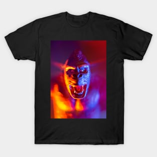 King Kong Scream T-Shirt